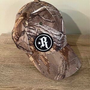 Rogue Fitness Froning Mayhem Crossfit Camo Baseball Hat Cap Sports Gym Men Games